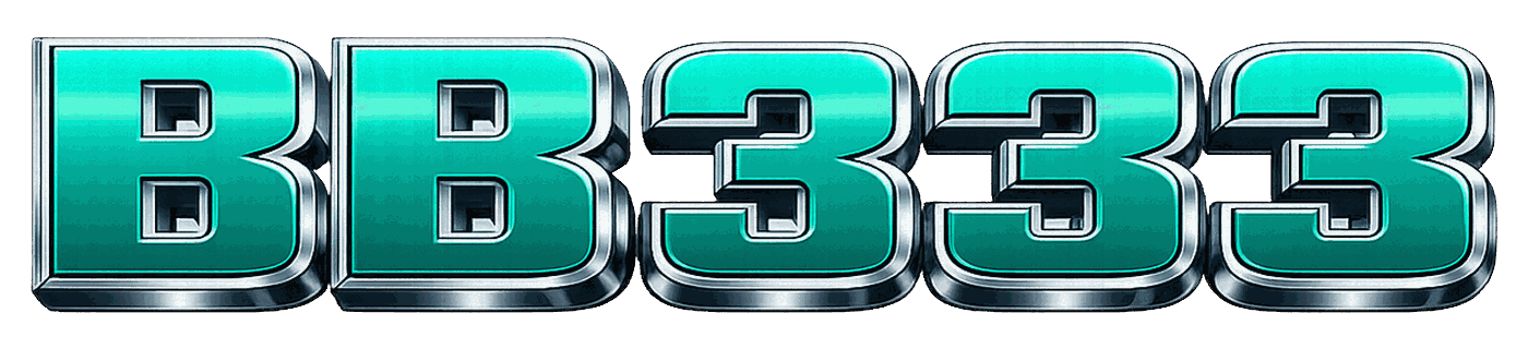 BB333 Logo